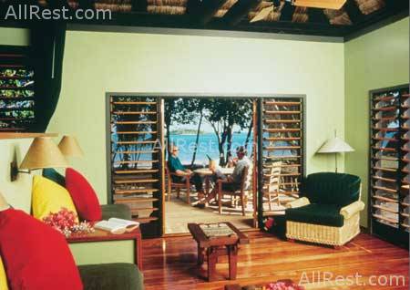 Jean-Michel Cousteau Fiji Islands Resort 8